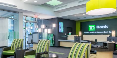 switch to td bank promotion.